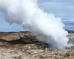 Portuguese Geothermal Resources Catalog