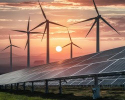 Biomass Potential for Energy - CONVERTE