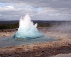 Data Source - Geothermal Atlas