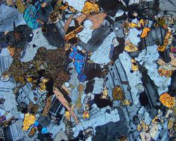 Thin Sections and Polished Surfaces Archive – LAMINOTECA