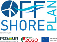Projeto OffShorePlan - Planeamento do Aproveitamento das Energias Renováveis Offshore em Portugal