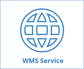 Serviços de Visualização (WMS)