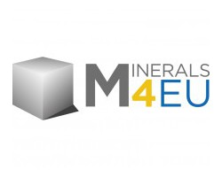 Minerals4EU - Minerals Intelligence Network for Europe