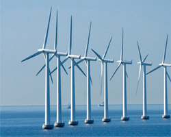 Planning the Instalation of Offshore Renewable Energy systems in Portugal - OffshorePlan Project